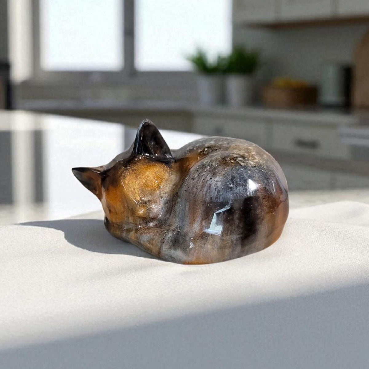 Cat Figures
