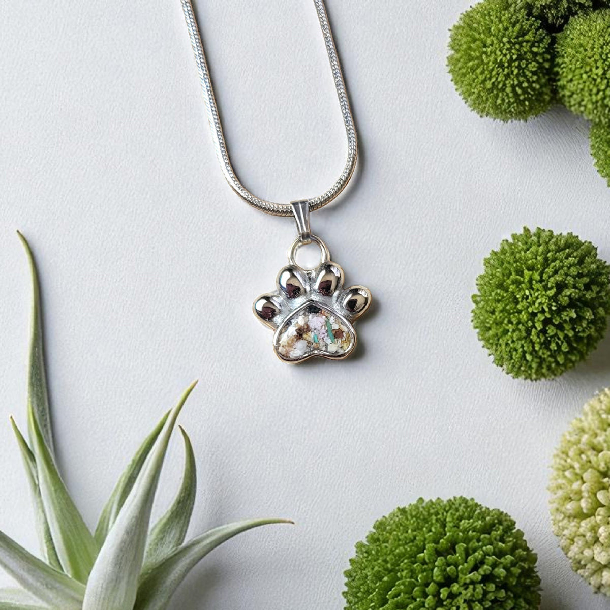 Cremation Necklaces