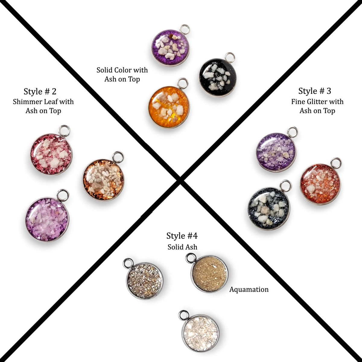 Paw Print Cremation Ring: Stainless Steel Pet Memorial Urn Ring